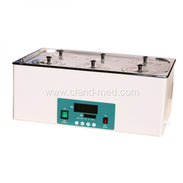 Laboratory Thermostat Controlled Water Baths